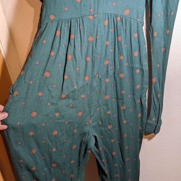 Free People Jade Star Eyes jumpsuit - Picture 5 of 16